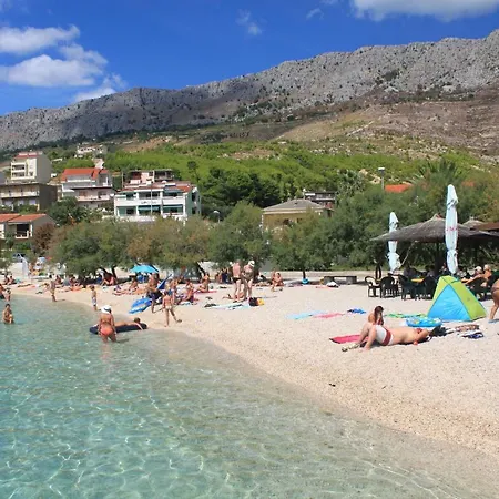 By The Sea Dugi Rat, Omis - 15516 Dugi Rat