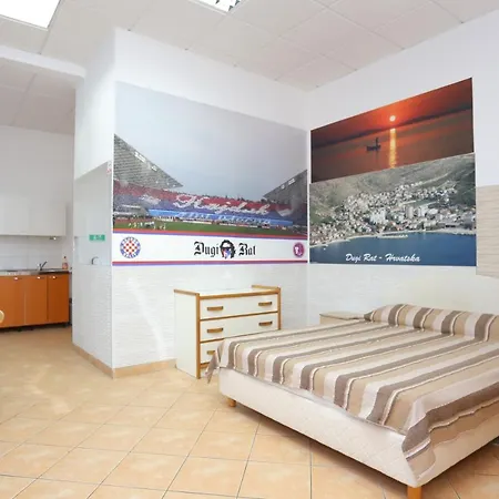 Apartmán By The Sea Dugi Rat, Omis - 15516