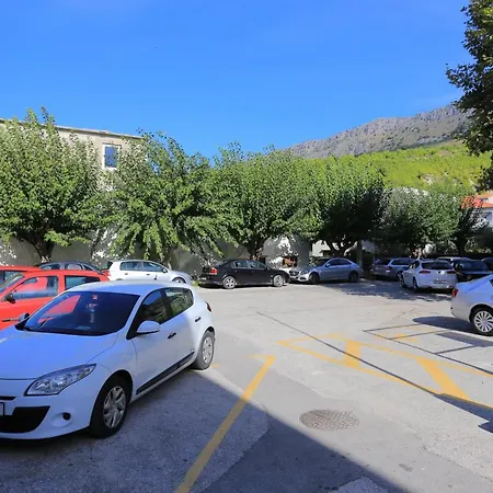 By The Sea Dugi Rat, Omis - 15516