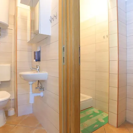 Apartmán By The Sea Dugi Rat, Omis - 15516 *