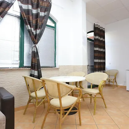 By The Sea Dugi Rat, Omis - 15516 Apartmán Dugi Rat