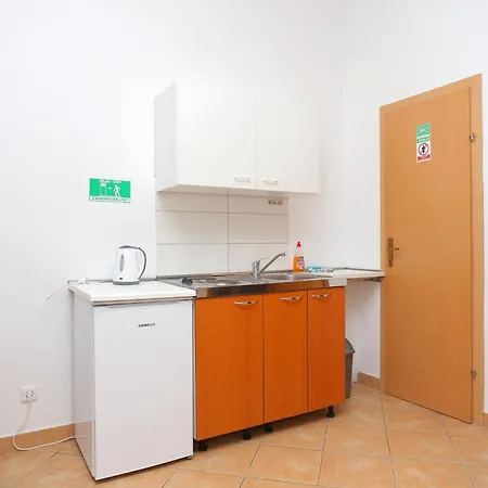By The Sea Dugi Rat, Omis - 15516 Apartament Dugi Rat