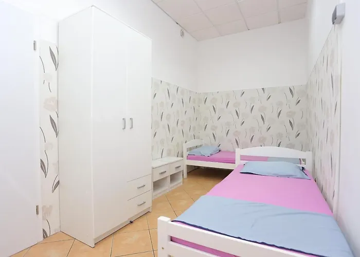 דירה By The Sea Dugi Rat, Omis - 15516 *