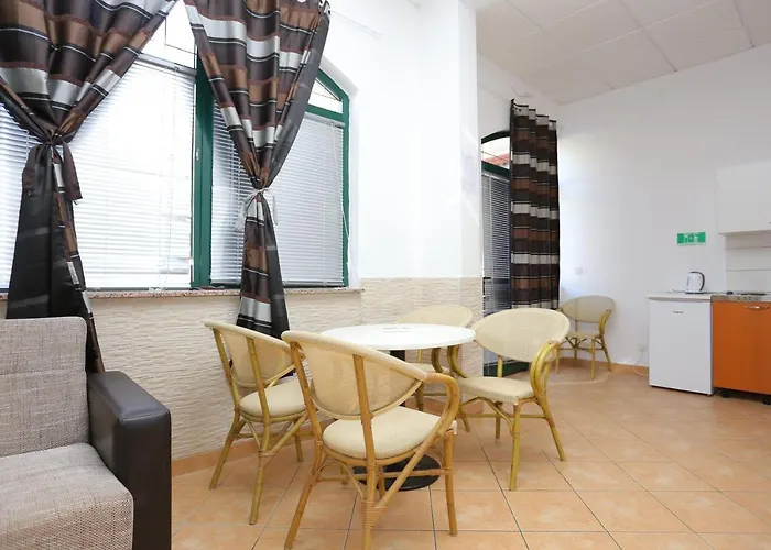 By The Sea Dugi Rat, Omis - 15516 דירה דוגי ראט