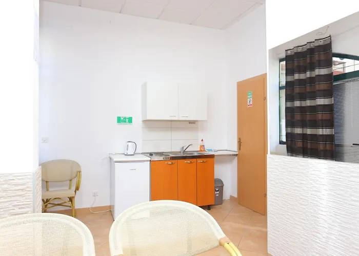 דירה By The Sea Dugi Rat, Omis - 15516 דוגי ראט