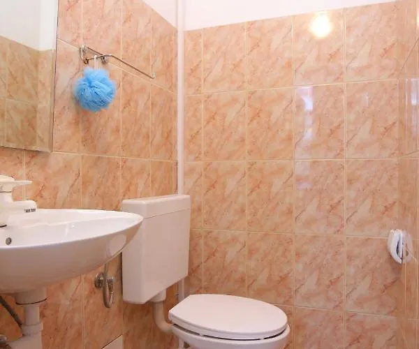 דירה By The Sea Dugi Rat, Omis - 15516 *